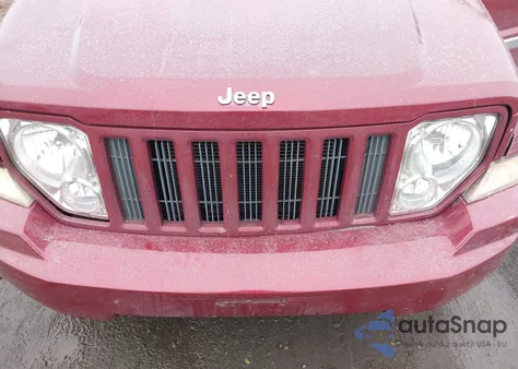 2012 Jeep Liberty Sport z USA, uszkodzony, nr VIN 1C4PJMAK0CW204253